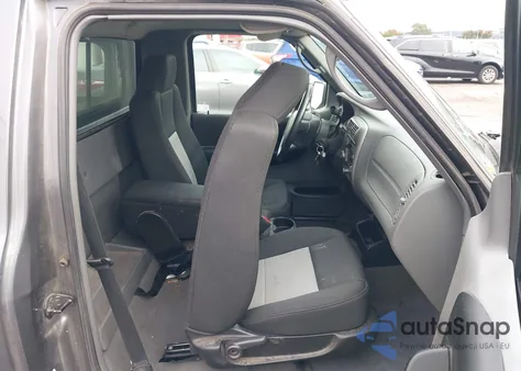 2009 Ford Ranger Sport/Xl/Xlt z USA, uszkodzony, nr VIN 1FTYR10DX9PA23002